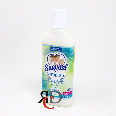 SUAVITEL FABRIC SOFTNER 425ML - 1CT